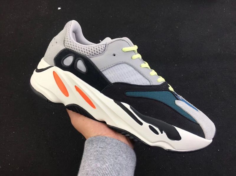 Supermax Yeezy Boost 700 Inertia